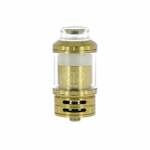 QP DESIGN FATALITY M25 RTA GOLD